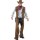 Cowboy Kostüm Wild West Westernkostüm M 48/50
