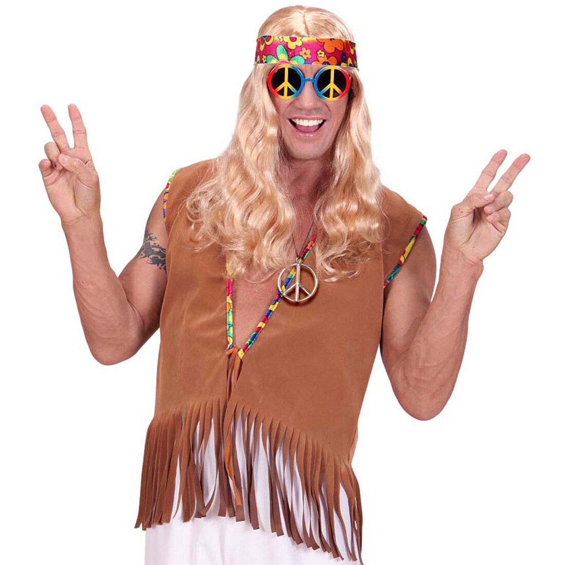 Hippy Holly