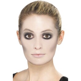 Gothic Make Up Set Grufti Schminke