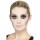 Gothic Make Up Set Grufti Schminke