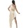 Griechische Göttin Kostüm Antike Verkleidung S 36/38