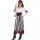 Piratin Kostüm Piratenbraut Kleid S 36/38