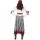 Piratin Kostüm Piratenbraut Kleid S 36/38