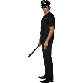 Polizei Kostüm Herren Sexy Polizist M 48/50