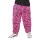 80er Jahre Trainingshose Pink Zebra Jogginghose M/L 50/52