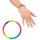 80er Jahre Armreif Neon Armband