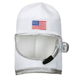 Astronauten Helm USA Astronautenhelm