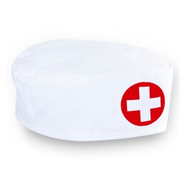 Krankenschwester Haube Schwesternhaube