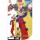 Kinder Clownkostüm Clown Kostüm 158 cm 11-13 Jahre