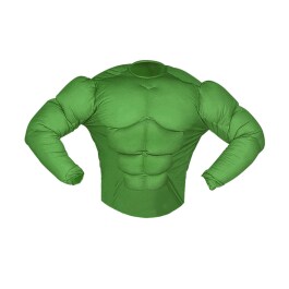 Superhelden Kinderkostüm Hulk Kostüm
