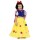 Prinzessin Kleid Kinder Schneewittchen Kostüm 98 cm 1-2 Jahre