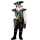 Piratenkostüm Kinder Piraten Musketier Kostüm 158 cm 11-13 Jahre