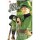 Robin Hood Kostüm König der Diebe Kinderkostüm 140 cm 8-10 Jahre