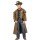 Sheriff Kostüm Kinder Cowboykostüm 128 cm 5-7 Jahre