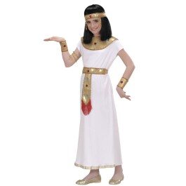 Ägypterin Kinderkostüm Cleopatra Kostüm