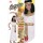 Cleopatra Kostüm Ägypterin Kinderkostüm 128 cm 5-7 Jahre