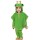 Frosch Kostüm Kinder Froschkostüm 98 cm 1-2 Jahre