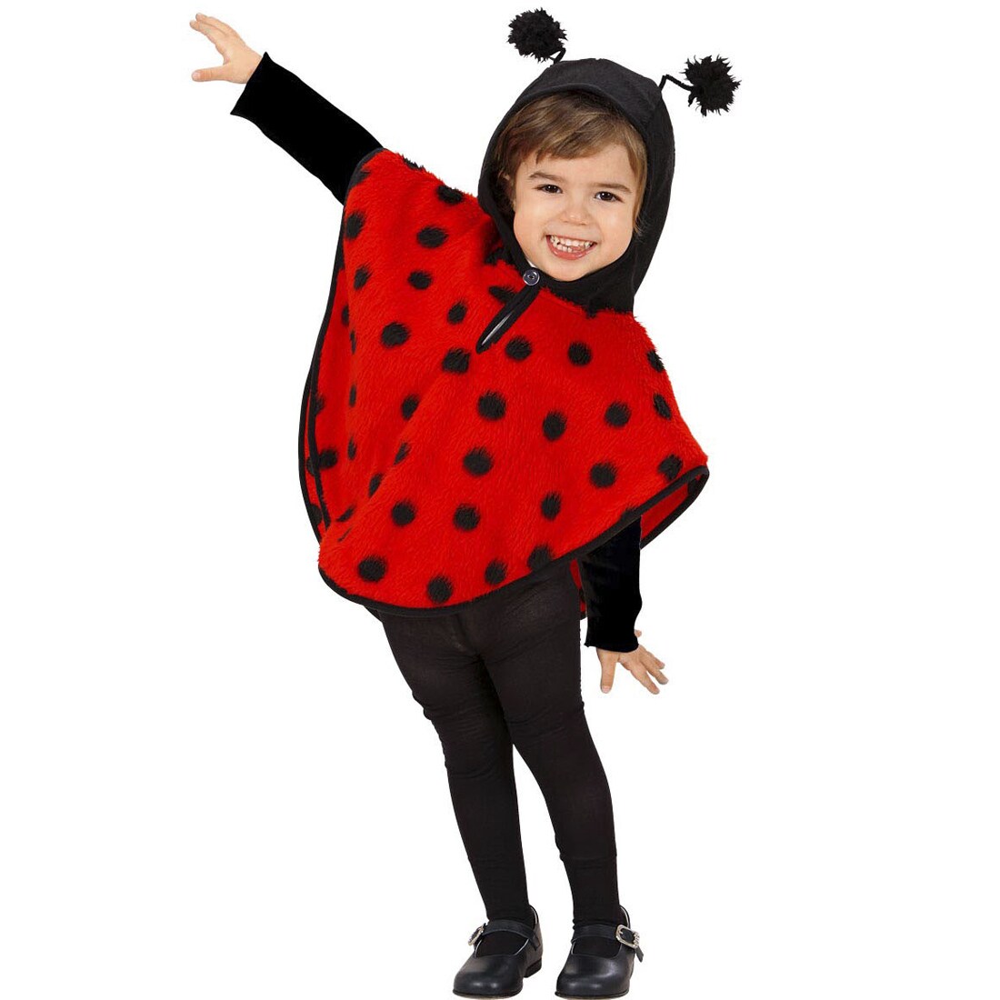 Tier-Kostüm Für Kinder – Tiger, Einhorn, Marienkäfer & Mehr! Weich, Warm & Perfekt Für Karneval
