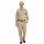 Soldaten Kostüm Militär Uniform M 50