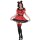 Damen Mauskostüm Minnie Mouse Kostüm S 34/36