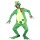 Frosch Tierkostüm Froschkönig Kostüm