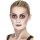 Halloween Schminke Zombie Makeup Set mit Blutkapsel