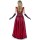 Saloon Girl Westernkleid Sexy Burlesque Kostüm L 44/46