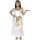 Ägyptische Göttin Kinderkostüm Cleopatra Kostüm L 10-12 Jahre 140-158 cm