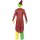 Zirkus Künstler Outfit Clown Kostüm M 48/50
